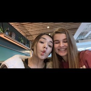 Meet your Posher, Millie